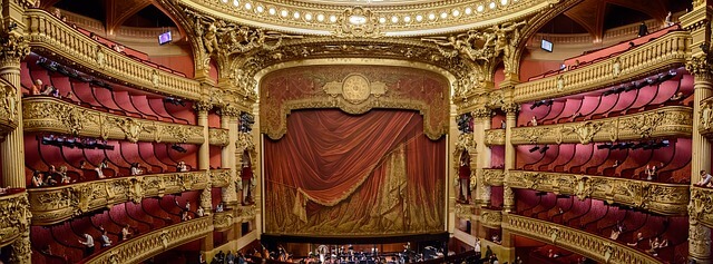 Opera Królewska w Szwecji