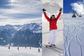 Nauka jazdy na nartach – jak szukać instruktora? Co trzeba wiedzieć?